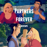 Partners Forever.