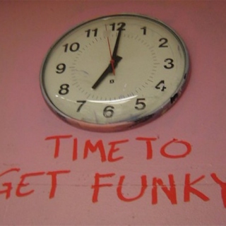 It's Time to Get Funky