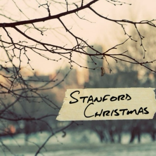 Stanford Christmas