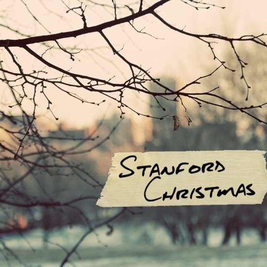 Stanford Christmas