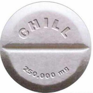 Chill Pills