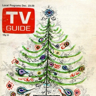 TV Christmas