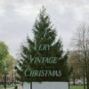 A Very Vintage Christmas