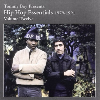 Tommy Boy Presents: Hip Hop Essentials 1979-1991, Vol. 12