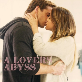 a lover's abyss 