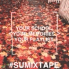 SU Mixtape - Fall 2014
