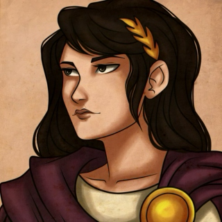 SPQR: Super Perfect Queen Reyna
