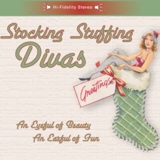 Stocking Stuffing Divas 1998