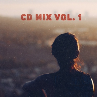 CD Mix Vol. 1