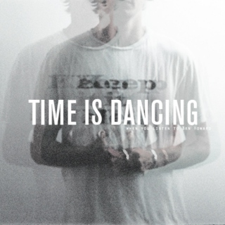 Time Is Dancing 