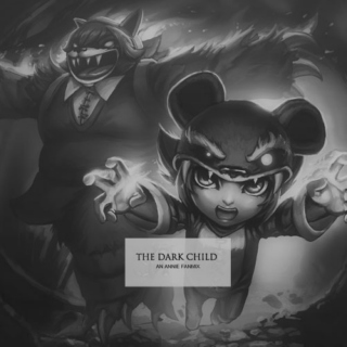 The Dark Child - A Fanmix