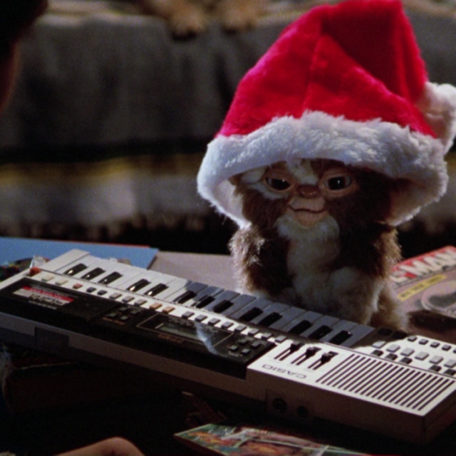 Mixtape Monday: Is It Christmas Yet? 