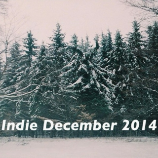 Indie December 2014