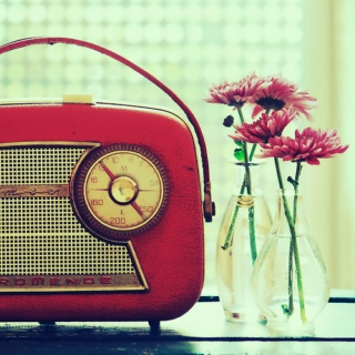The Saturday Morning Radio 