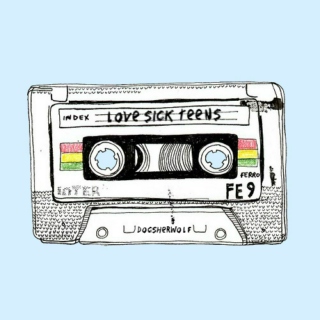 Love Sick Teens