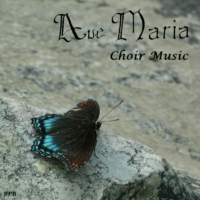 Ave Maria, Choir Music