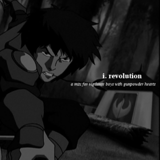 i. revolution