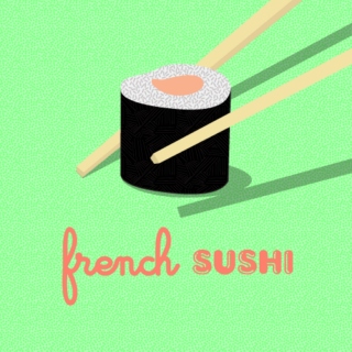 French Sushi