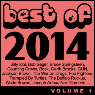 Best of 2014 / Volume 1