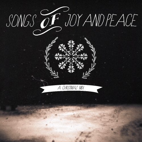 songs of joy and peace
