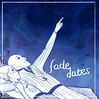 fade dates