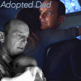 Adopted Dad