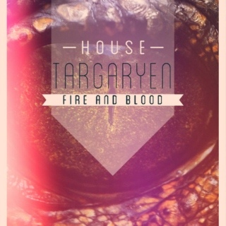 The Black Dread: House Targaryen