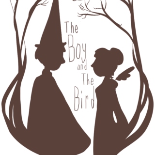 The Boy and The Bird