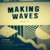 Making Waves Zine Issue 3