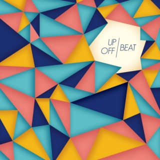 upbeat/offbeat