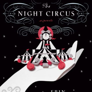 | page playlist: the night circus |