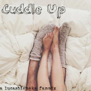 Cuddle Up