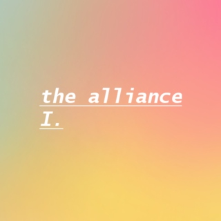 the alliance I.