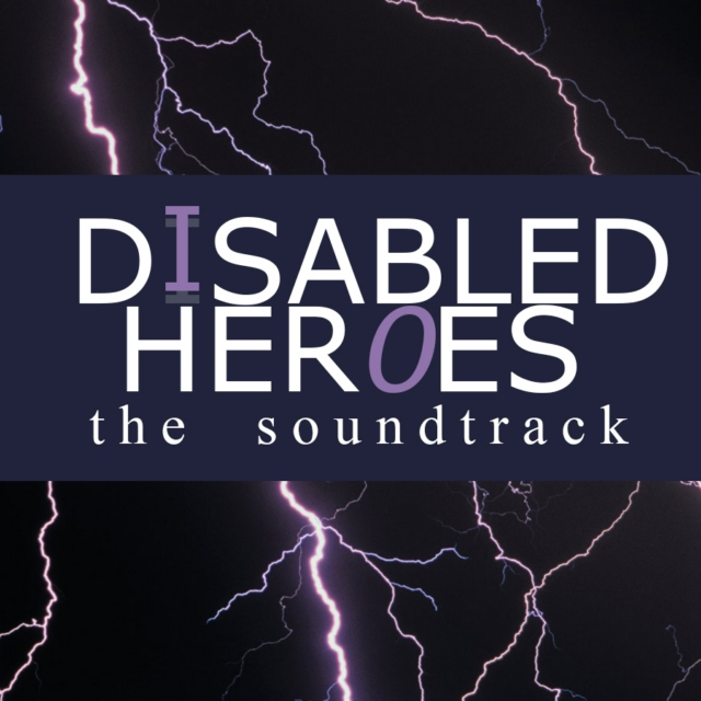 disabled heroes