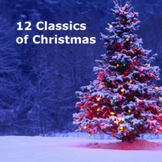 12 Classics of Christmas
