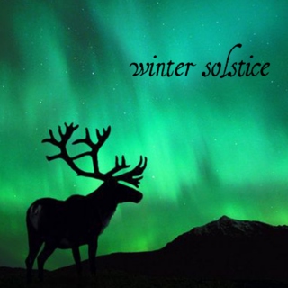 The Longest Night: A Pagan Winter Solstice Mix