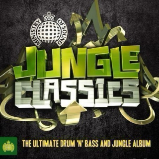 Bram & Duss #5: Ministry of Sound: Jungle Classics (2011)