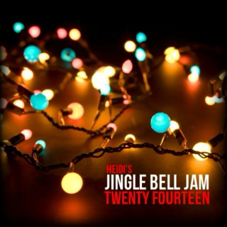 jingle bell jam 2014