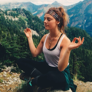 Peaceful & Calm: Yoga Tunes