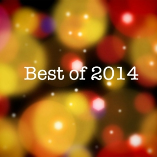 Best of 2014*