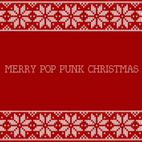 a very pop punk christmas