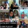 Alpha Best Friends 