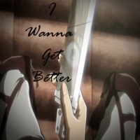 I Wanna Get Better // Armin Arlert