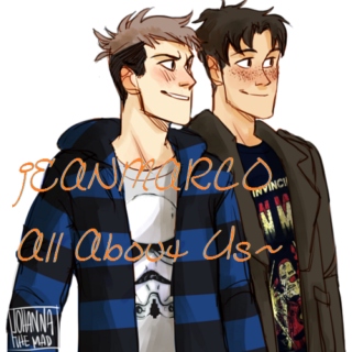 All About Us .:Jeanmarco:.