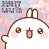 sweet lolita princess mix! (｡◕‿◕｡)