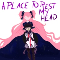 a place to rest my head