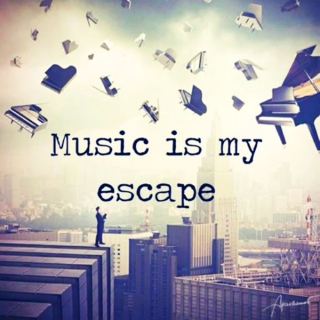 Craving for Music