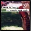 love is punk ROCK