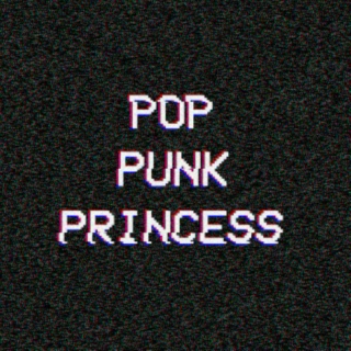 pop punk princess