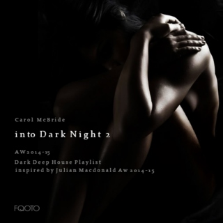 AW 2014-15 #17 into Dark Night 2